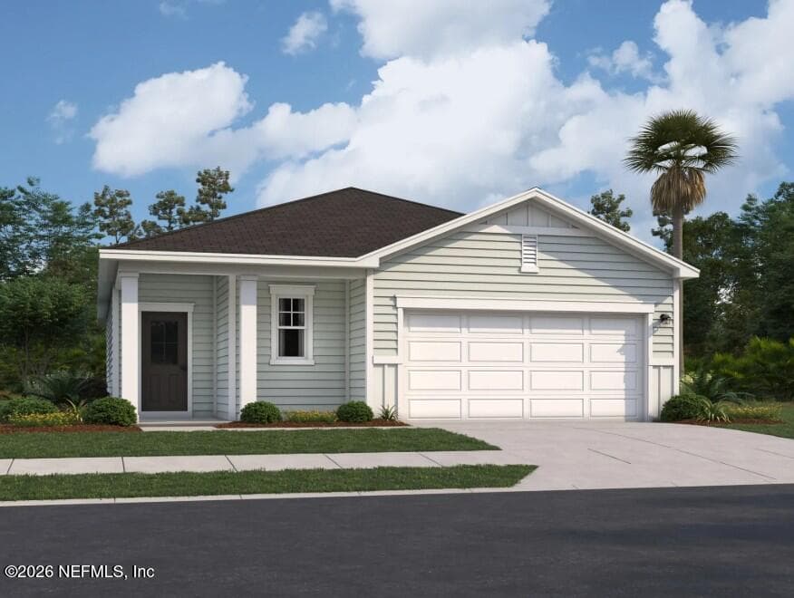 80 TURNSTONE Circle, Palm Coast, FL 32164, Palm Coast — exterior