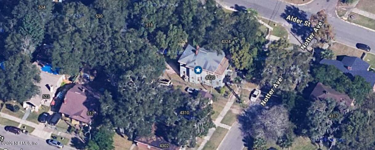 4320 NOTTER Avenue, Jacksonville, FL 32206, Jacksonville — photo 2