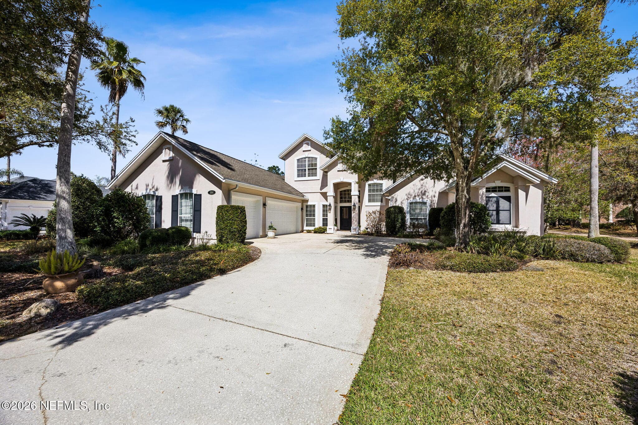 144 CLEARLAKE Drive, Ponte Vedra Beach — photo 2