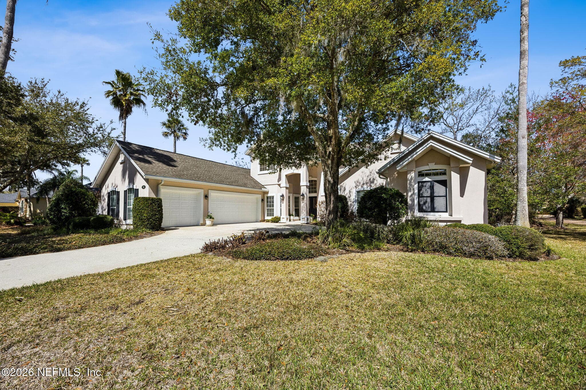 144 CLEARLAKE Drive, Ponte Vedra Beach — photo 3