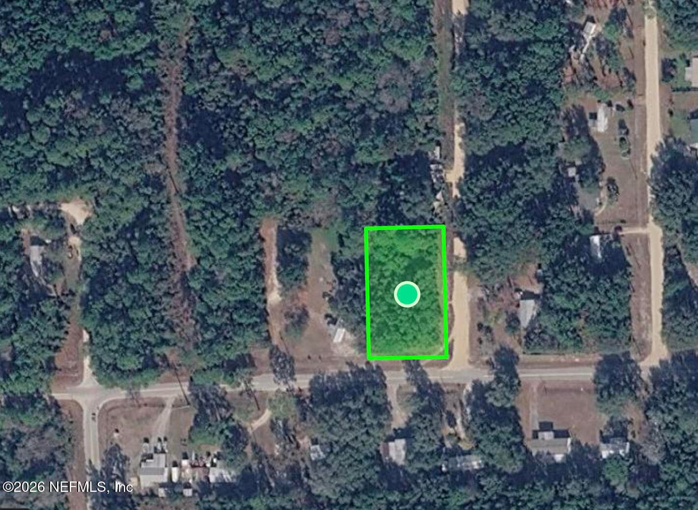 219 RABBIT TRACK Road, Satsuma, FL 32189, Satsuma — exterior