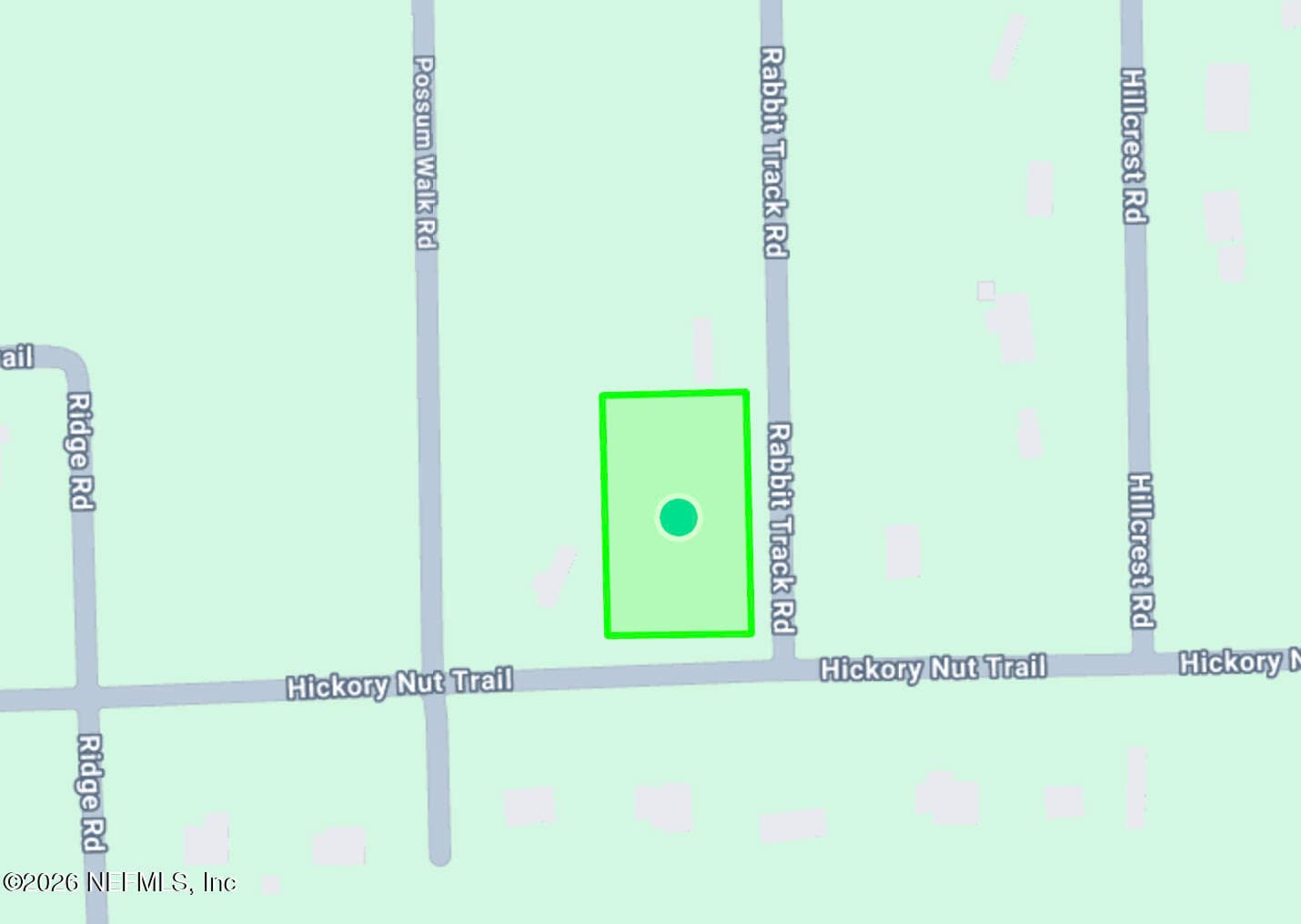 219 RABBIT TRACK Road, Satsuma, FL 32189, Satsuma — photo 2