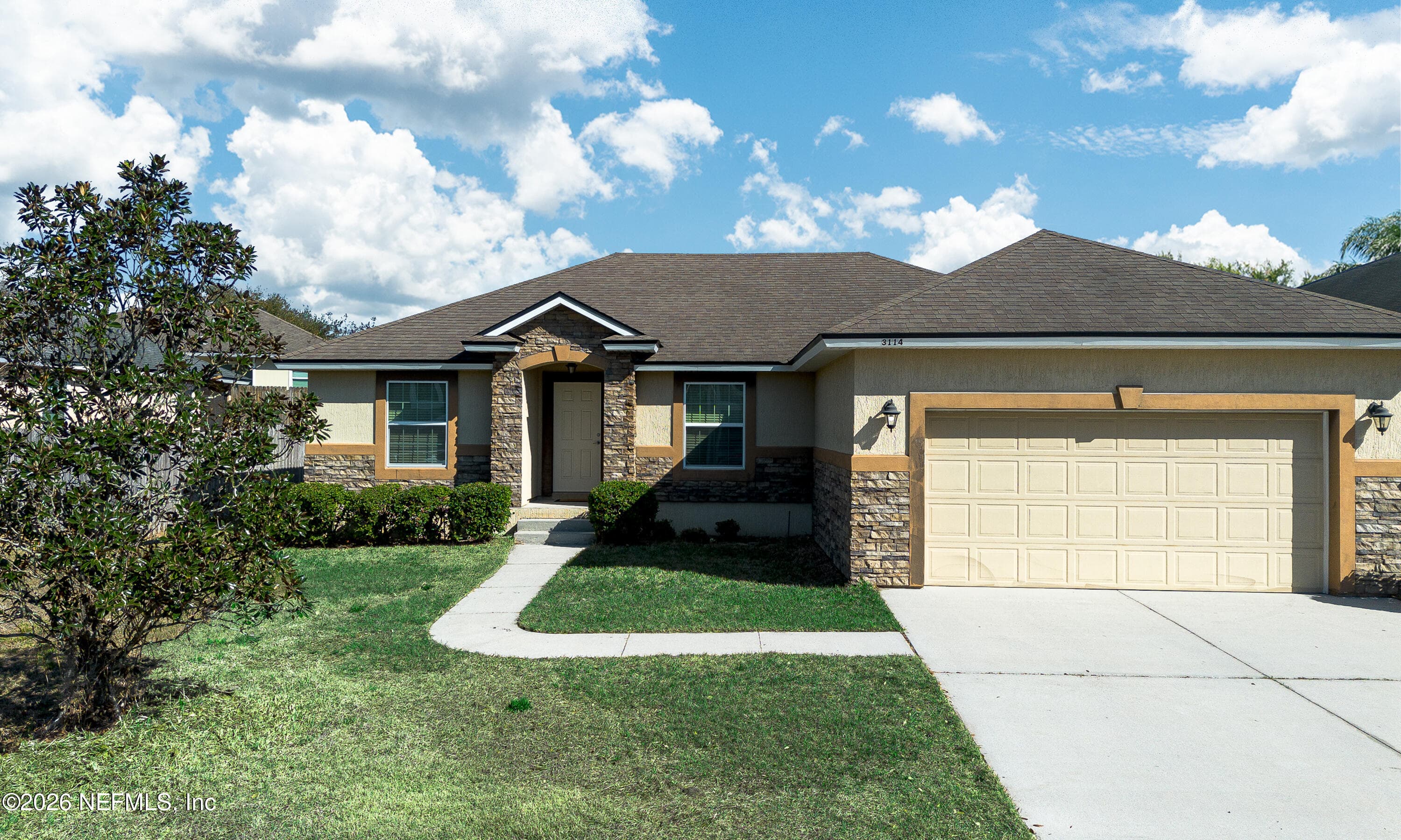 3114 ZEYNO Drive, Middleburg — exterior