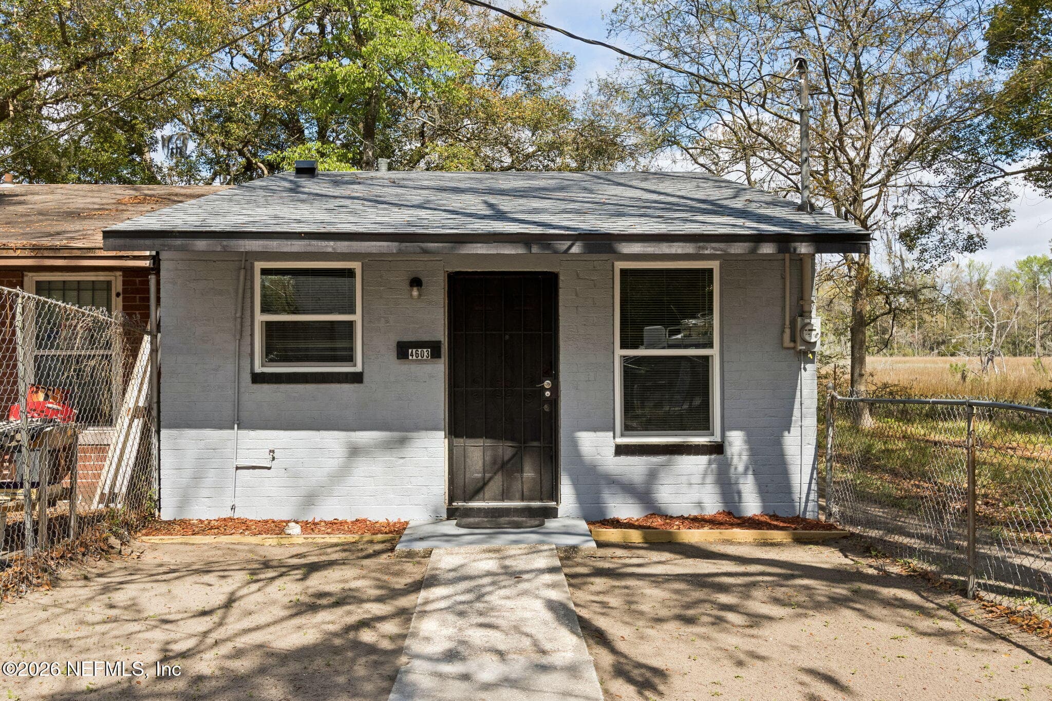 4603 KEN KNIGHT Drive N, Jacksonville, FL 32209, Jacksonville — exterior
