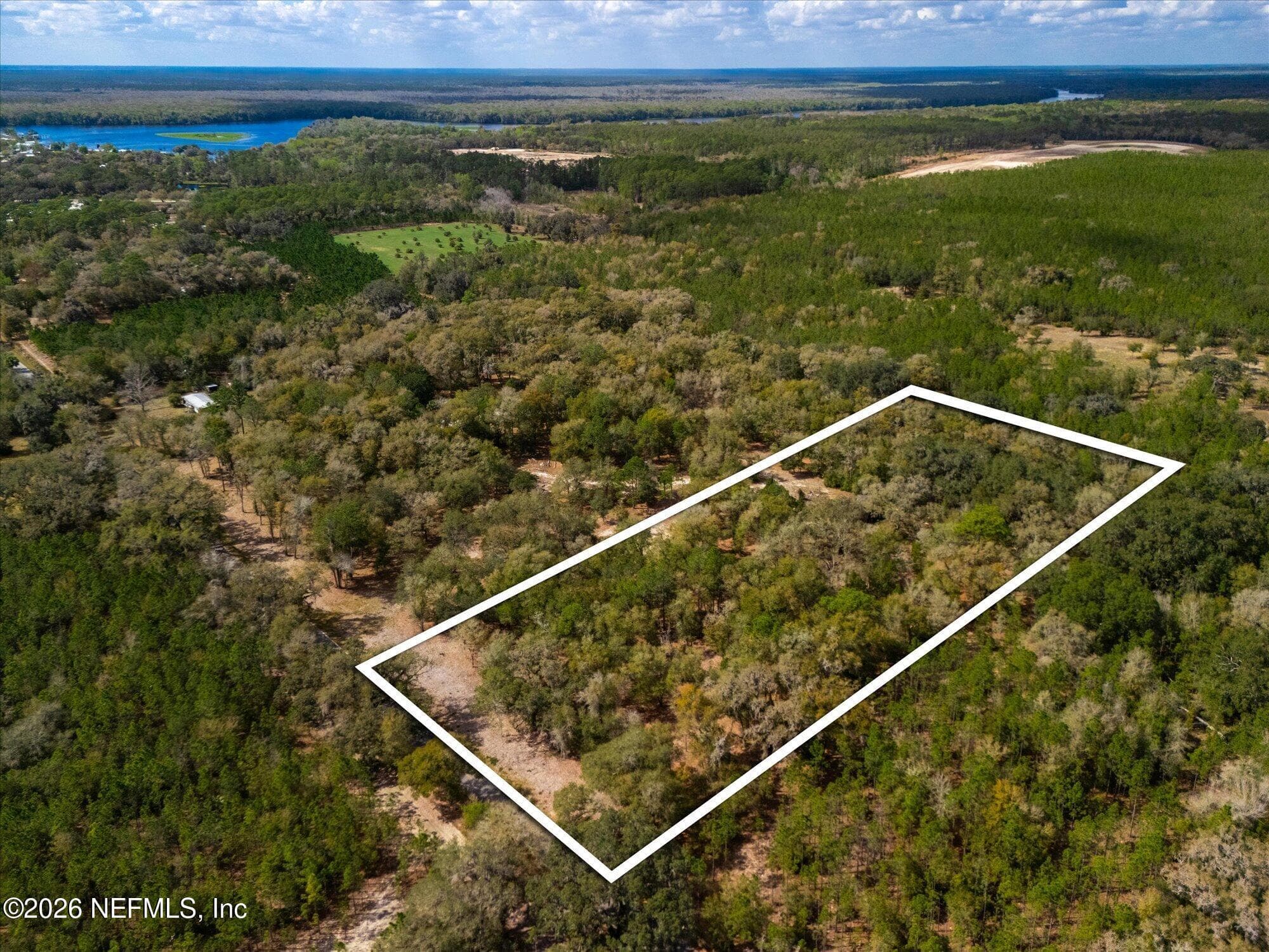 660 OLD WELAKA Road, Welaka, FL 32193, Welaka — photo 3
