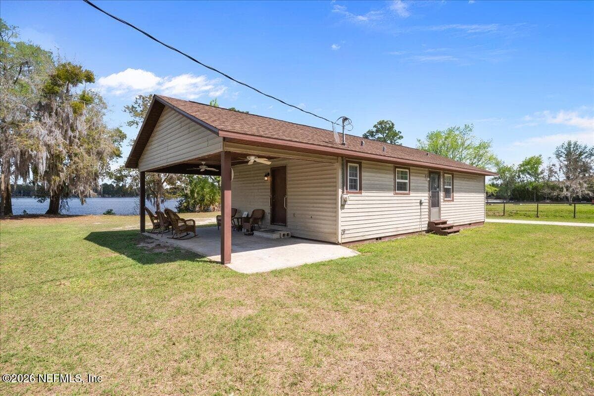 986 STATE ROAD 20, Interlachen, FL 32148, Interlachen — exterior