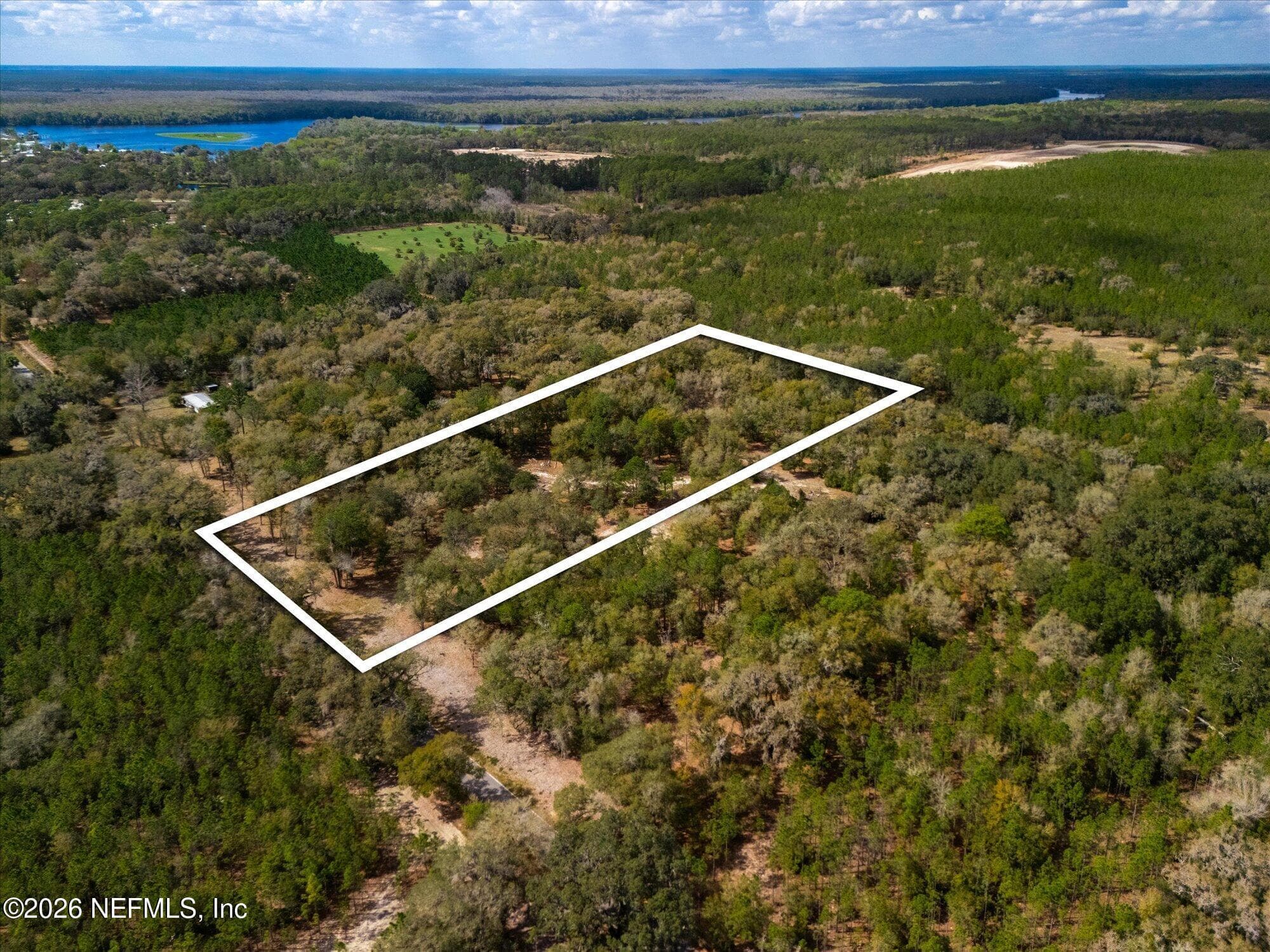 654 Old Welaka Road, Welaka, FL 32193, Welaka — photo 2