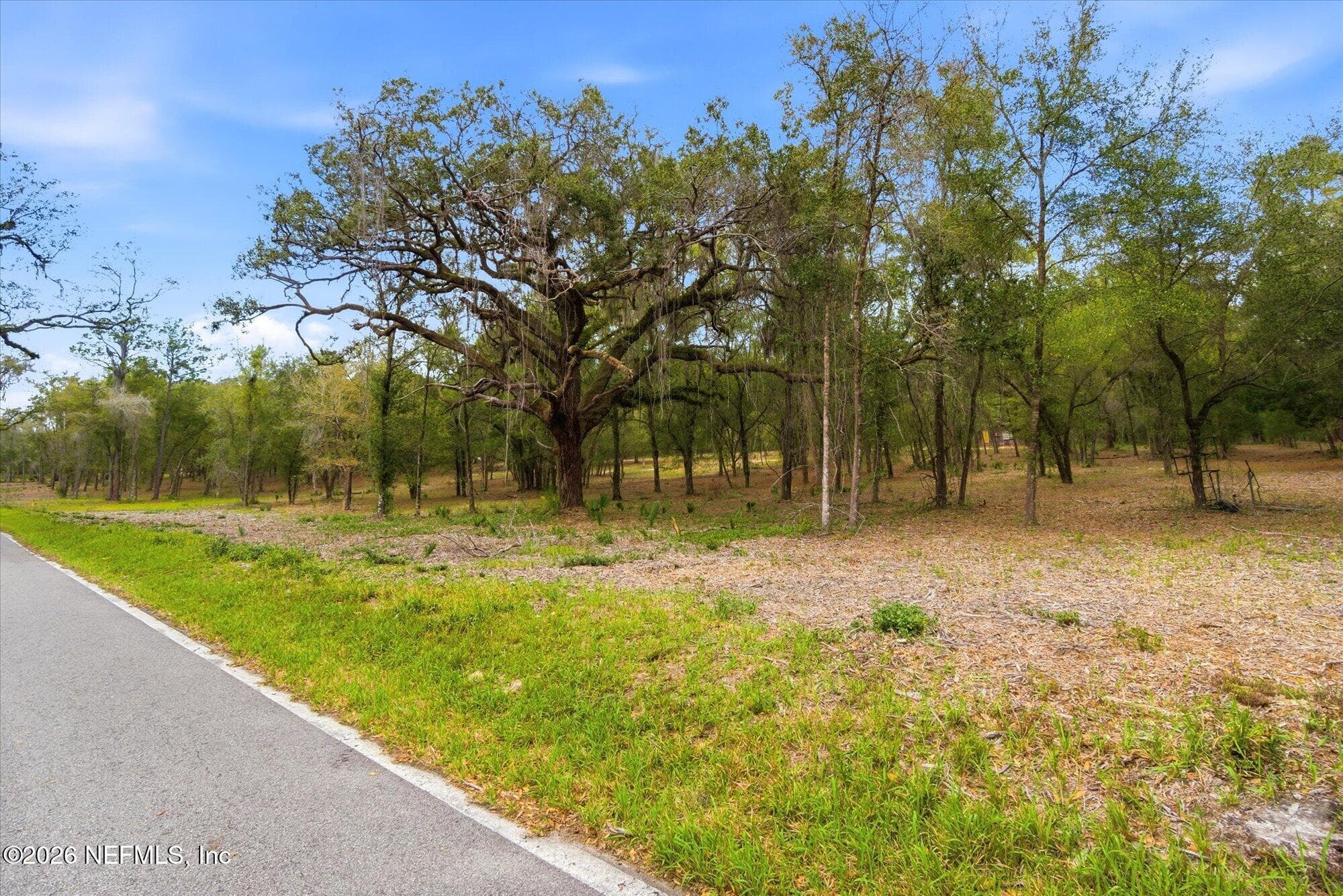 654 Old Welaka Road, Welaka, FL 32193, Welaka — exterior