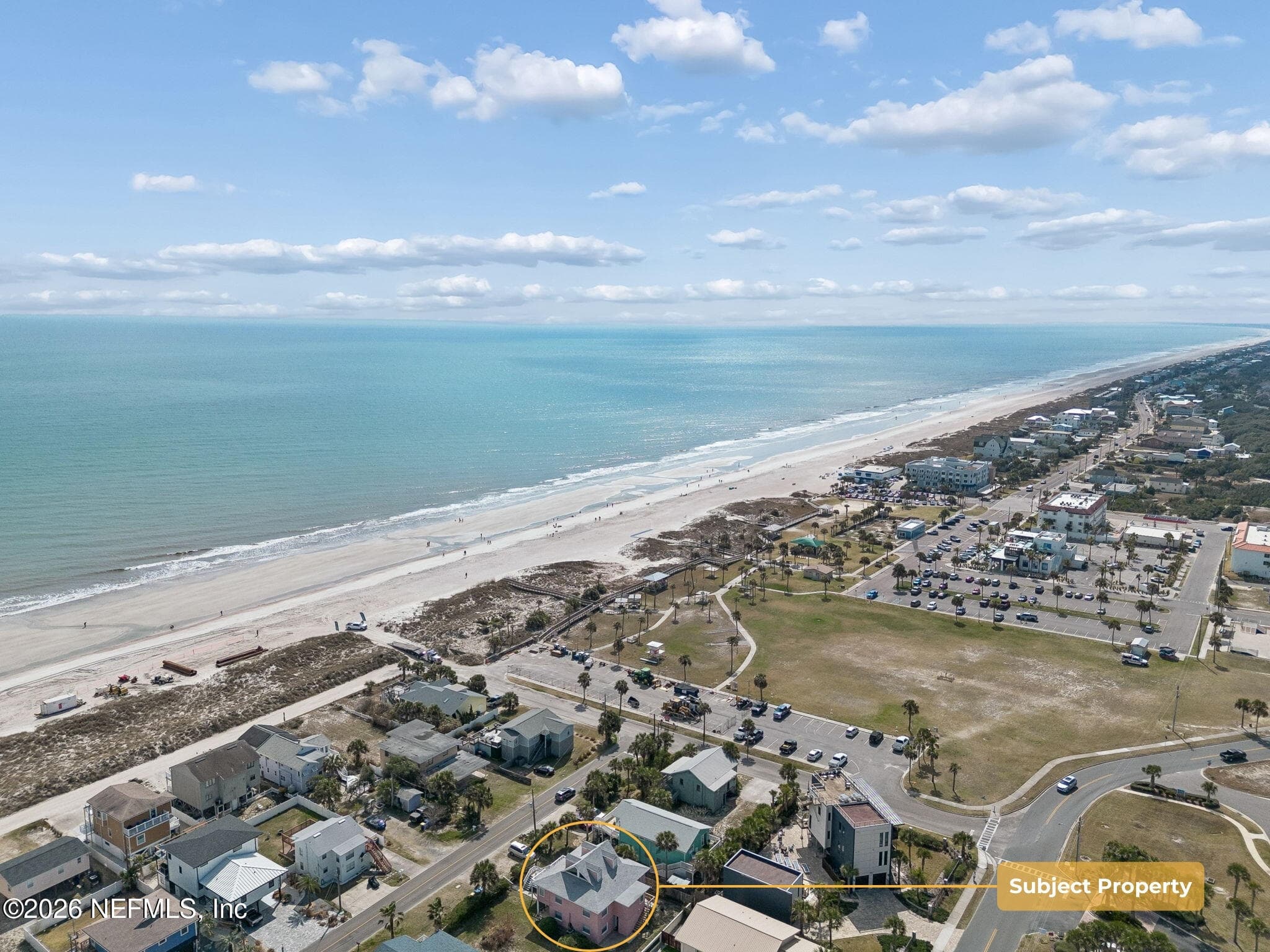 337 N FLETCHER Avenue, Fernandina Beach — photo 3