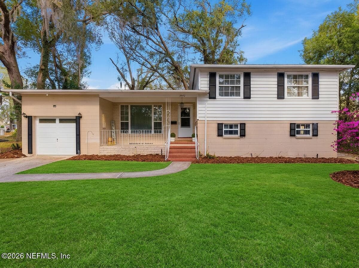 3452 KILLARNEY Drive, Jacksonville — photo 2