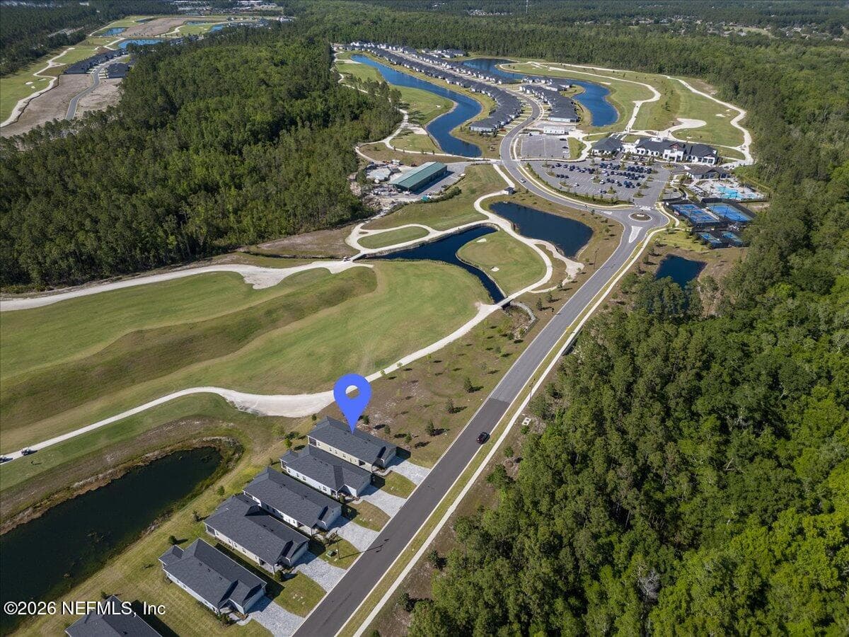 907 STILLWATER Boulevard, St. Johns, FL 32259, St. Johns — exterior