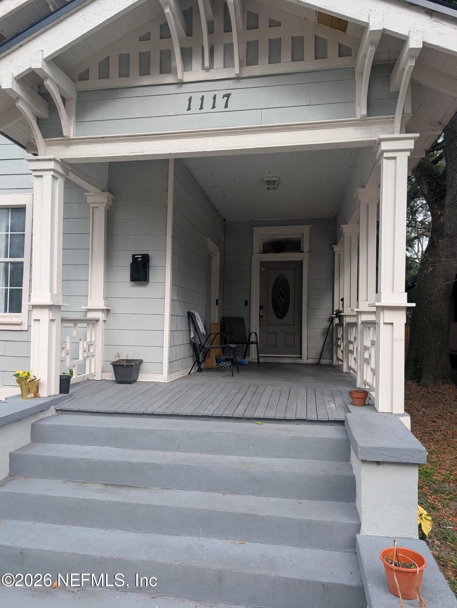 1117 E 11TH Street, Jacksonville, FL 32206, Jacksonville — photo 2