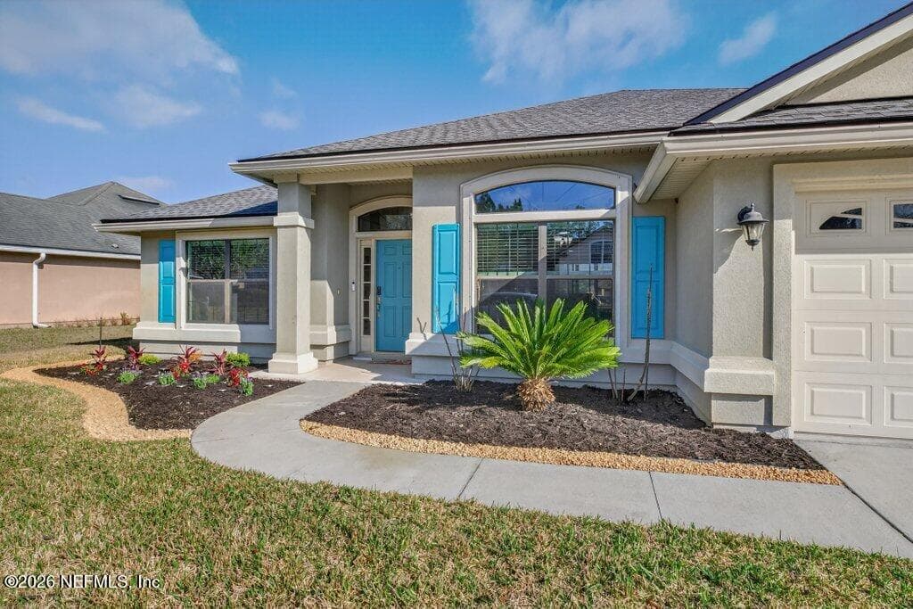 109 CUMMER Way, St. Augustine, FL 32095, St. Augustine — photo 3