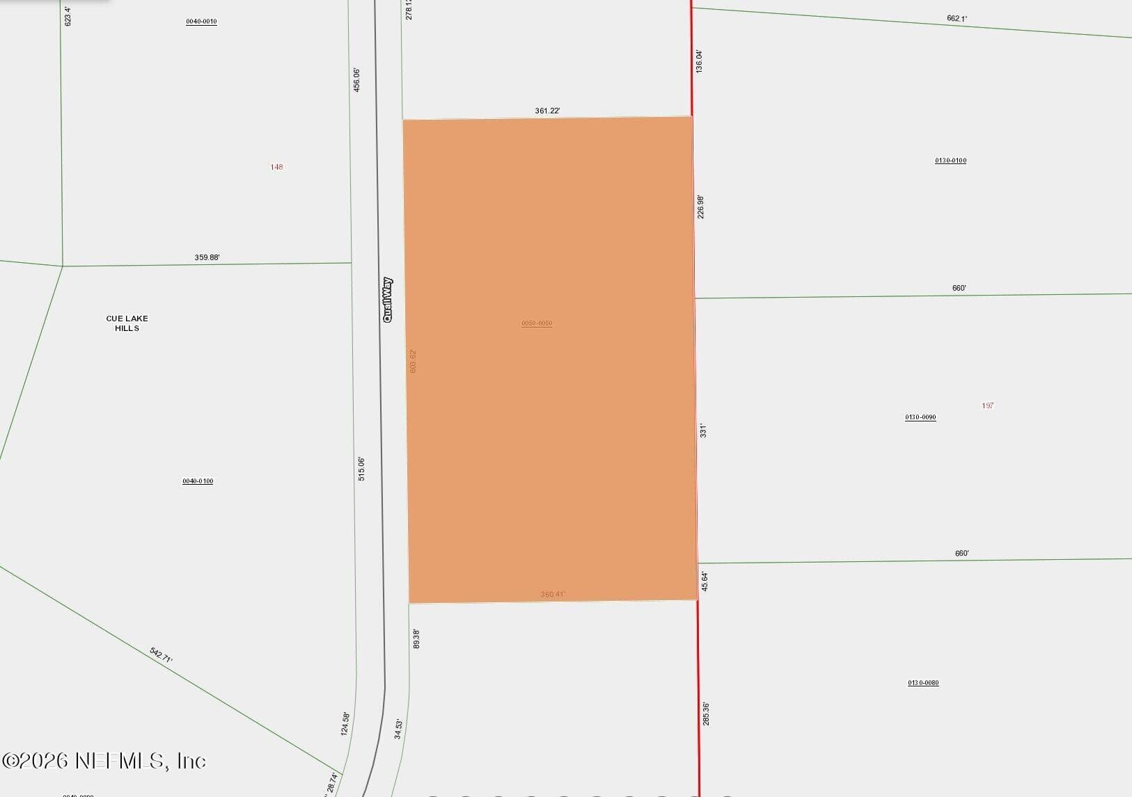 143 QUAIL Way, Hawthorne, FL 32640, Hawthorne — photo 3