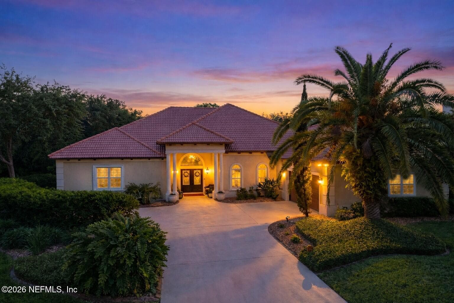 8 RUE RENOIR, Palm Coast, FL 32137, Palm Coast — exterior