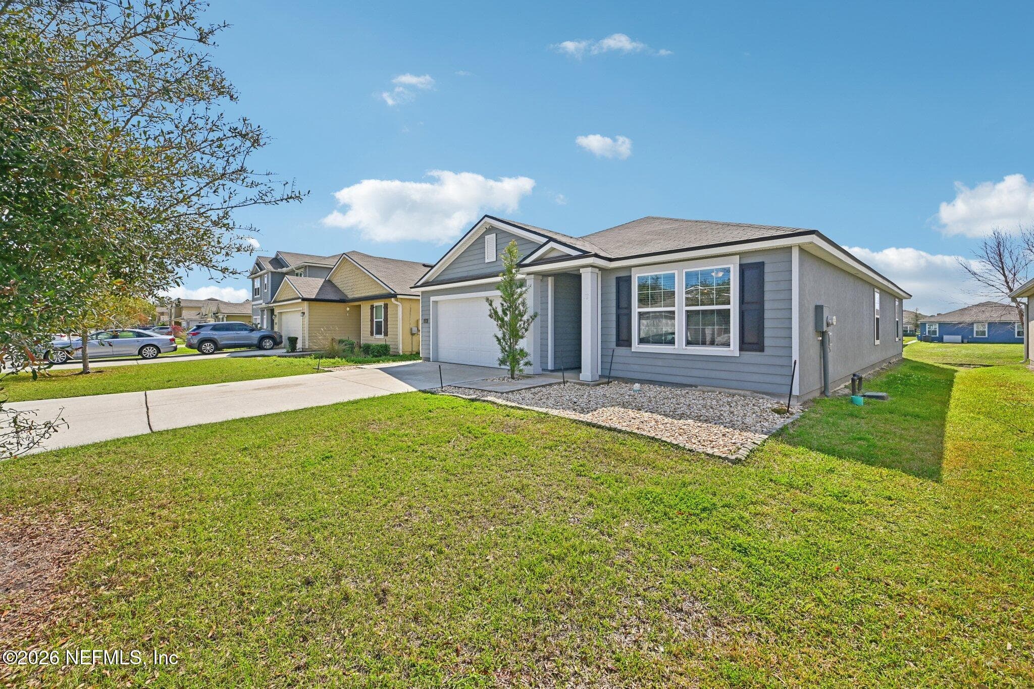 3584 SUNFISH Drive, Jacksonville, FL 32226, Jacksonville — photo 3