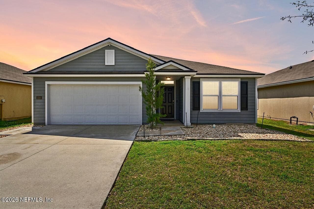 3584 SUNFISH Drive, Jacksonville, FL 32226, Jacksonville — exterior