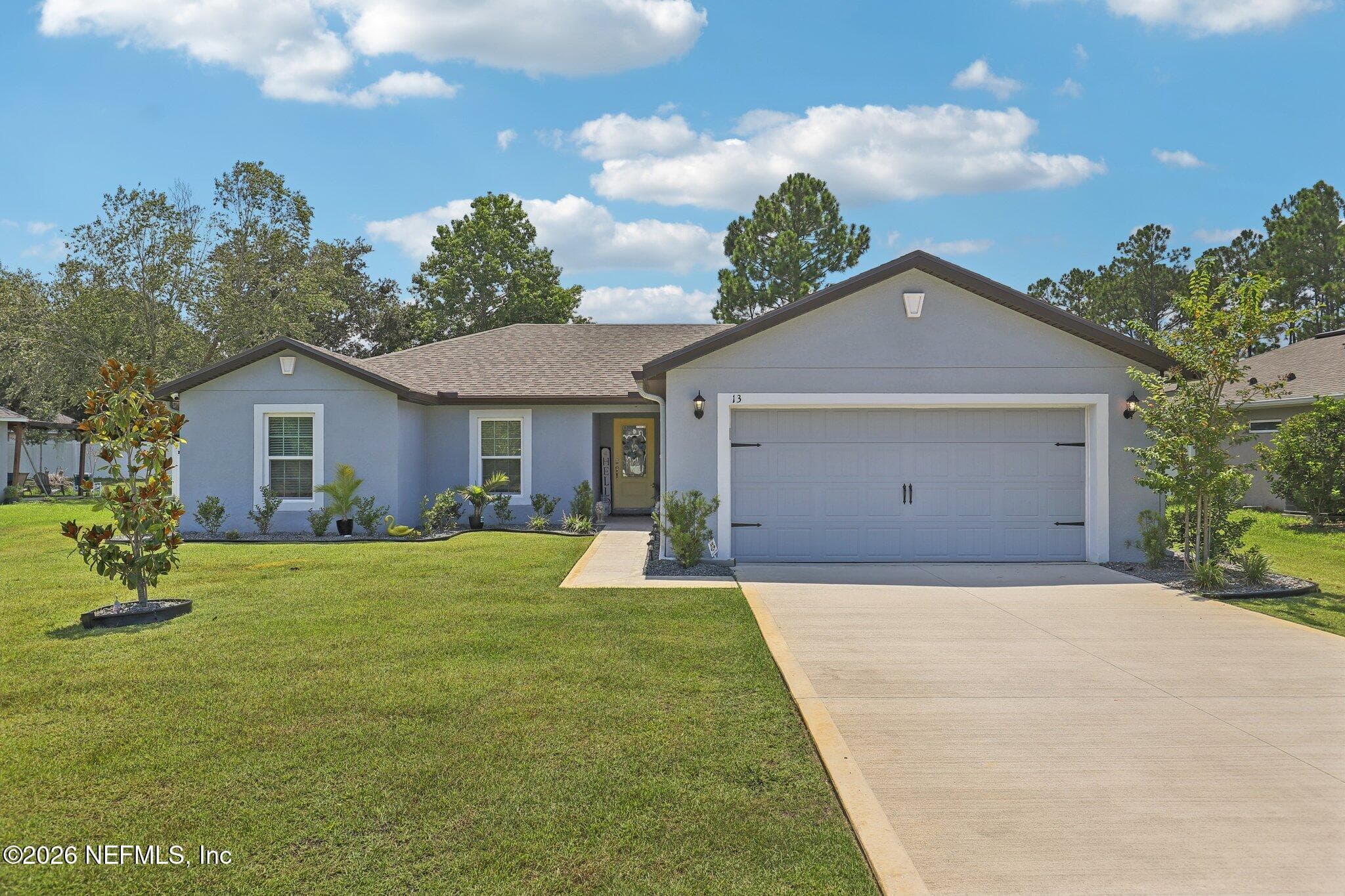 13 BURTON Place, Palm Coast, FL 32137, Palm Coast — photo 3