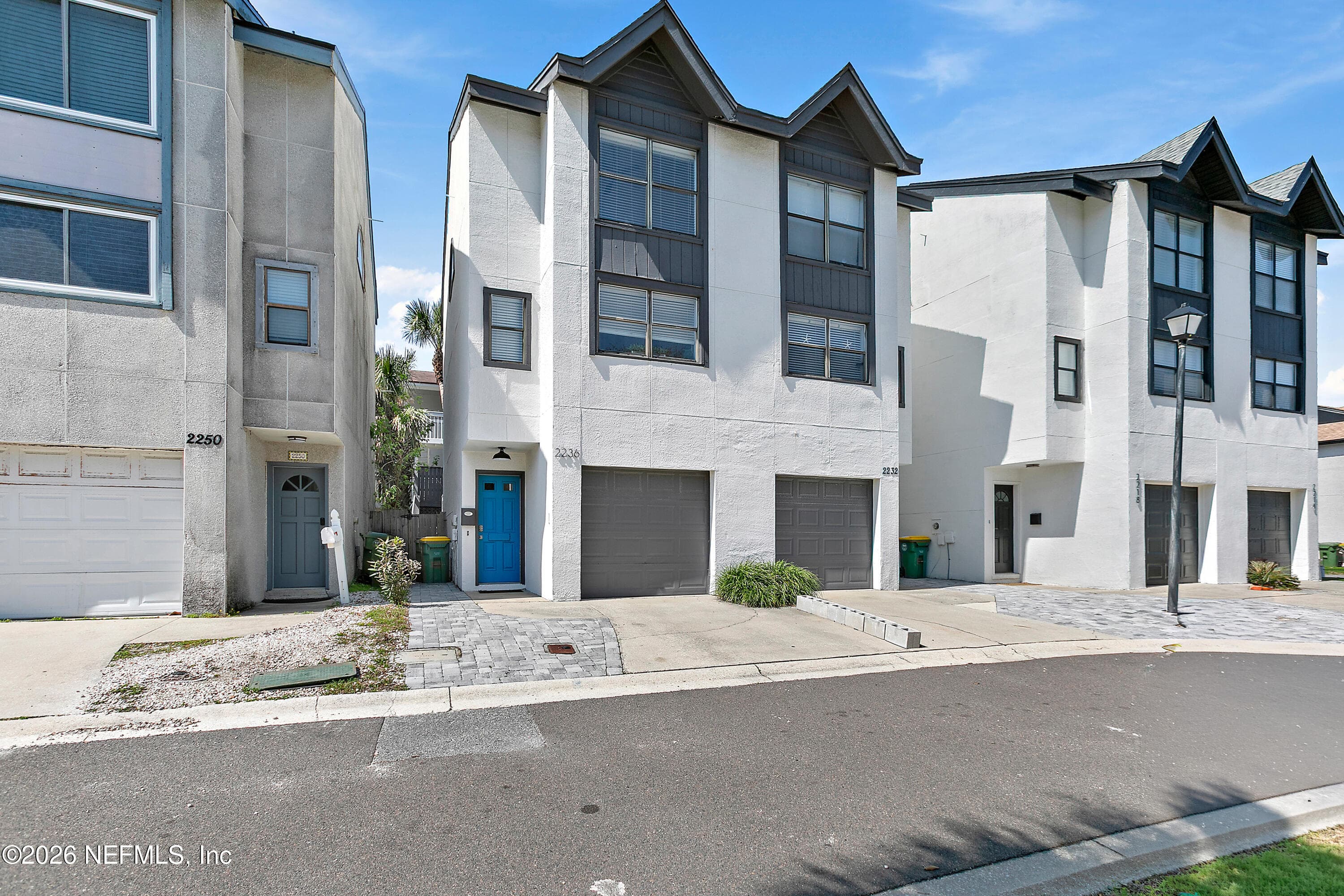 2236 2ND Street S, Jacksonville Beach, FL 32250, Jacksonville Beach — exterior