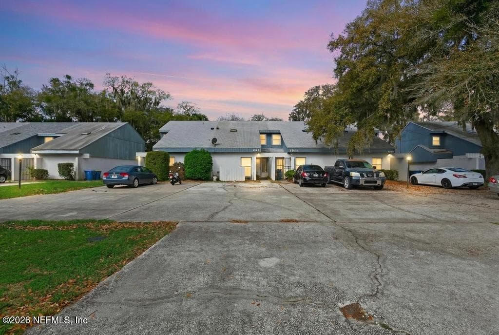 2866 WONDERWOOD Lane, Jacksonville, FL 32233, Jacksonville — exterior