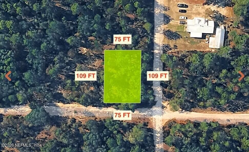 0 ALASKA Avenue, Interlachen, FL 32148, Interlachen — photo 3