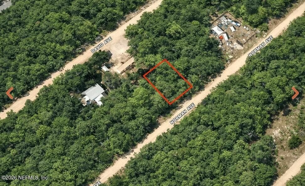 0 NORMAN Avenue, Interlachen, FL 32148, Interlachen — exterior