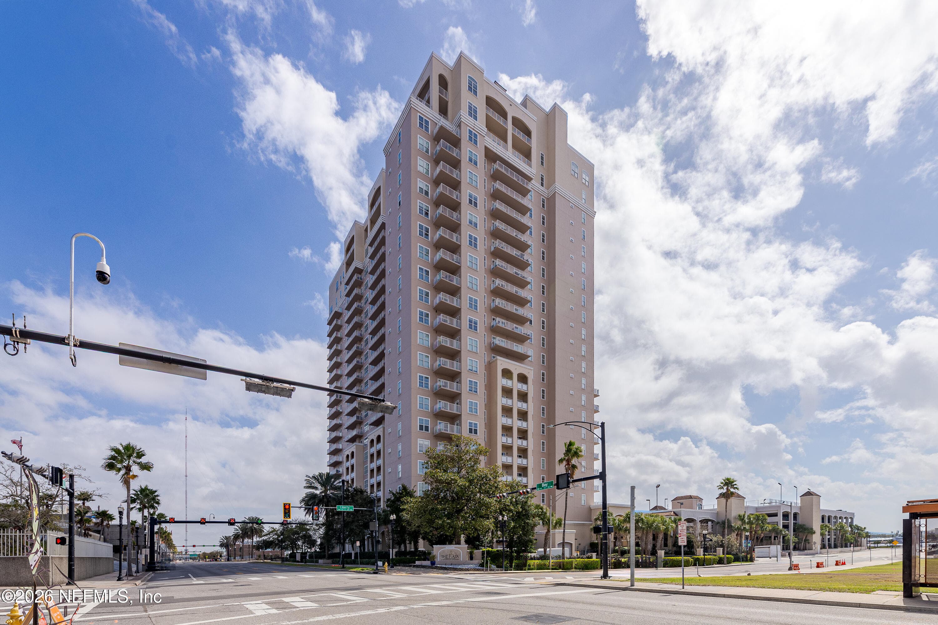 400 BAY Street 404, Jacksonville — exterior