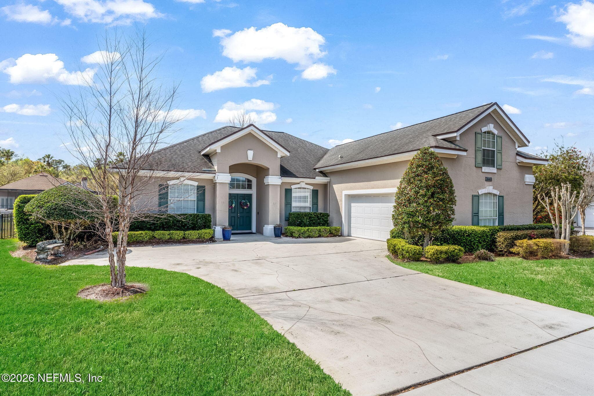 3840 MICHAELS LANDING Circle E, Jacksonville, FL 32224, Jacksonville — photo 2