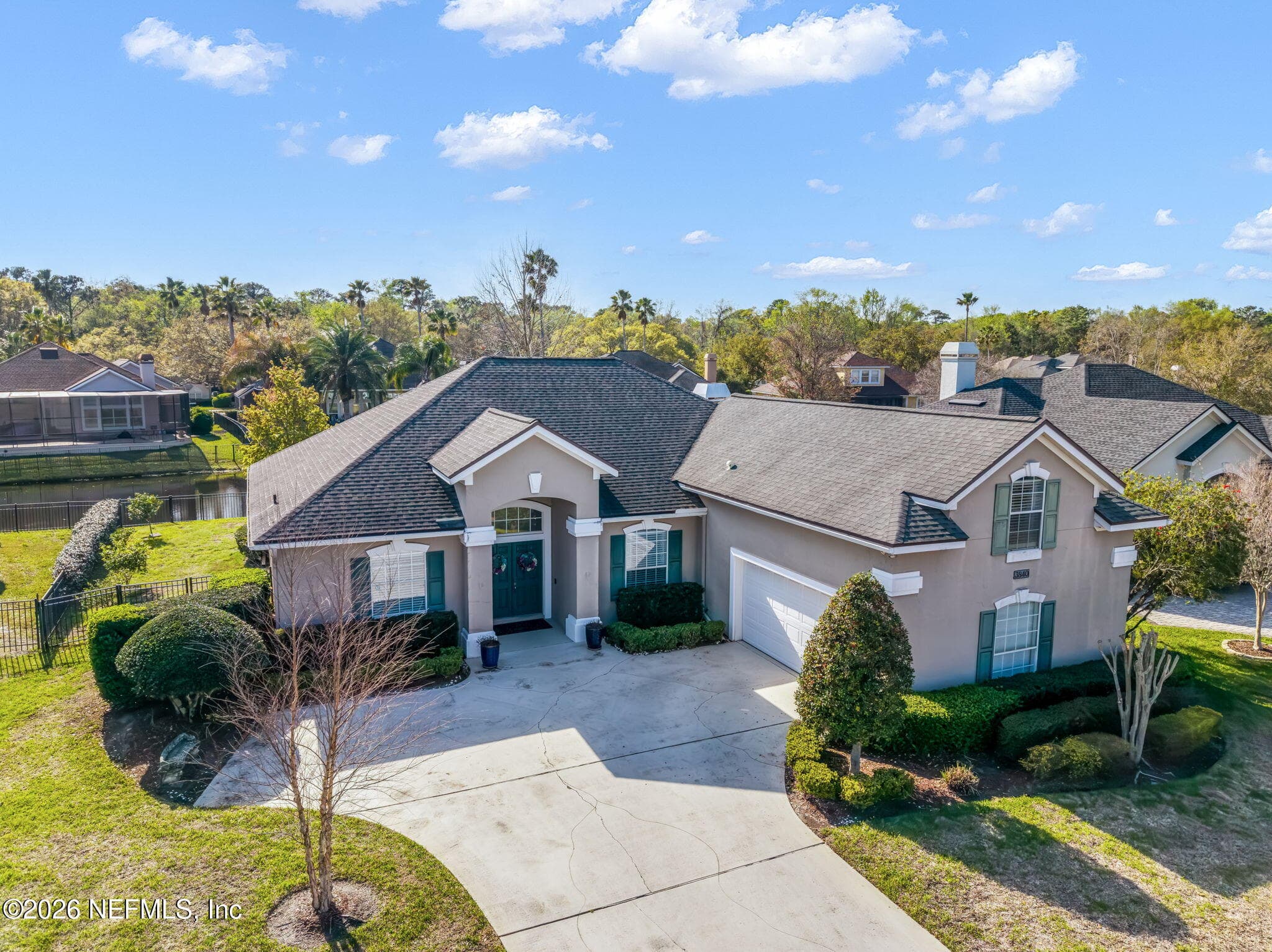 3840 MICHAELS LANDING Circle E, Jacksonville, FL 32224, Jacksonville — exterior