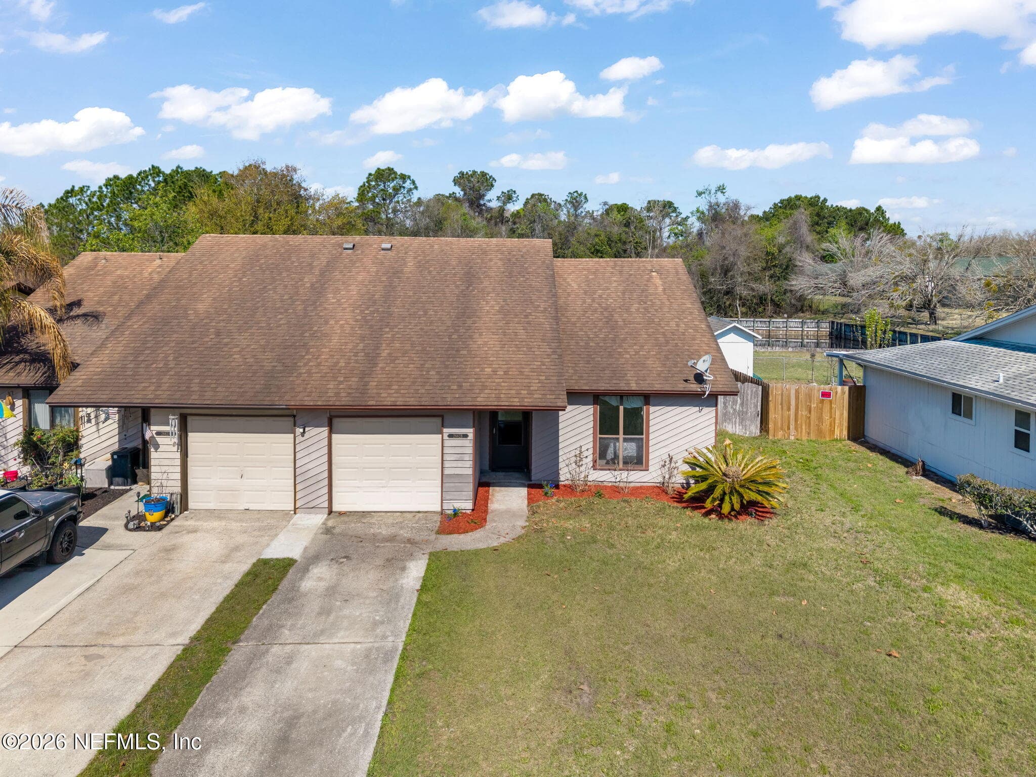 2662 SAN FRANCISCO Boulevard B, Orange Park, FL 32065, Orange Park — exterior