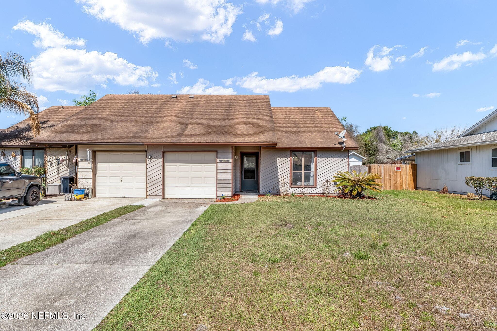 2662 SAN FRANCISCO Boulevard B, Orange Park, FL 32065, Orange Park — photo 3