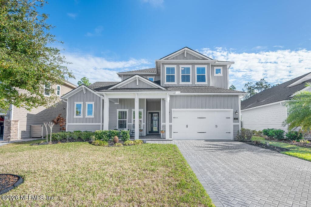 253 POTTERS MILL Trail, Ponte Vedra, FL 32081, Ponte Vedra — photo 2