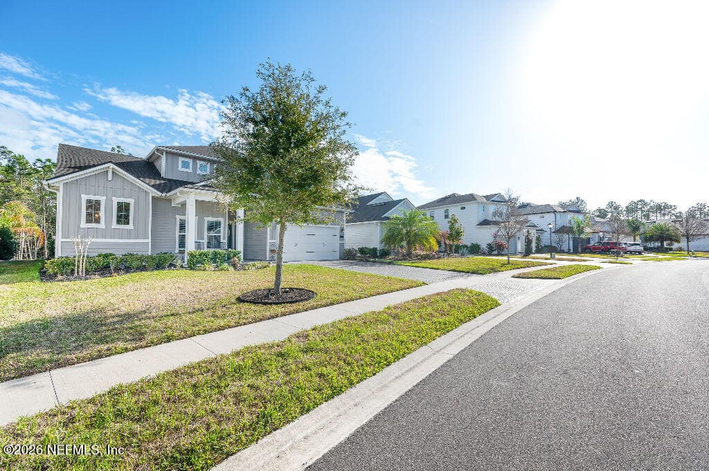253 POTTERS MILL Trail, Ponte Vedra, FL 32081, Ponte Vedra — photo 3