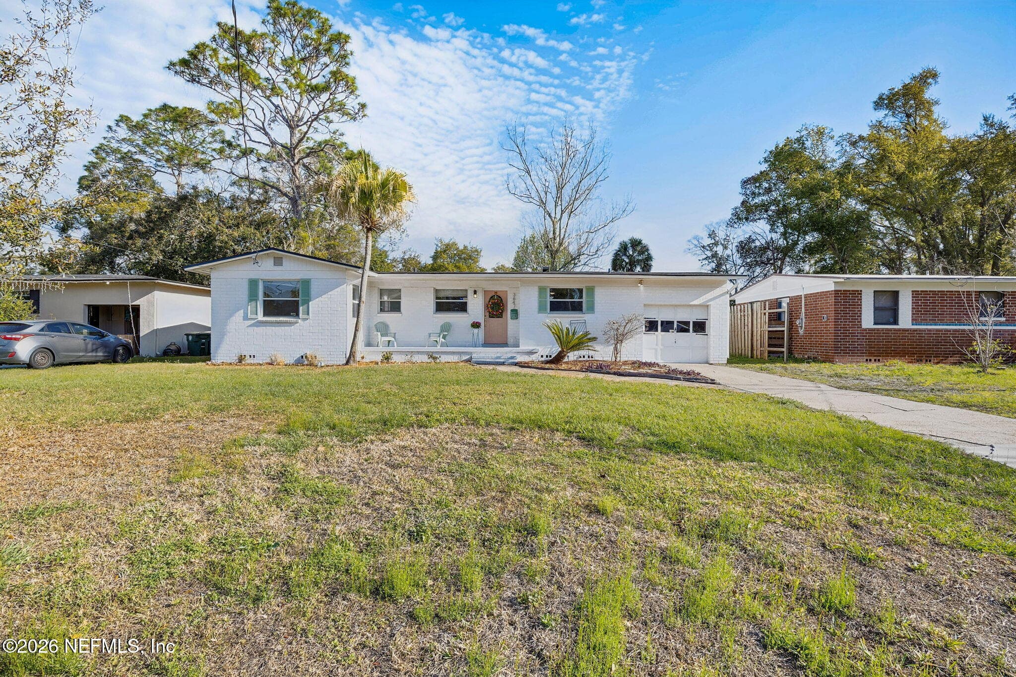 3647 CORONADO Road, Jacksonville, FL 32217, Jacksonville — exterior