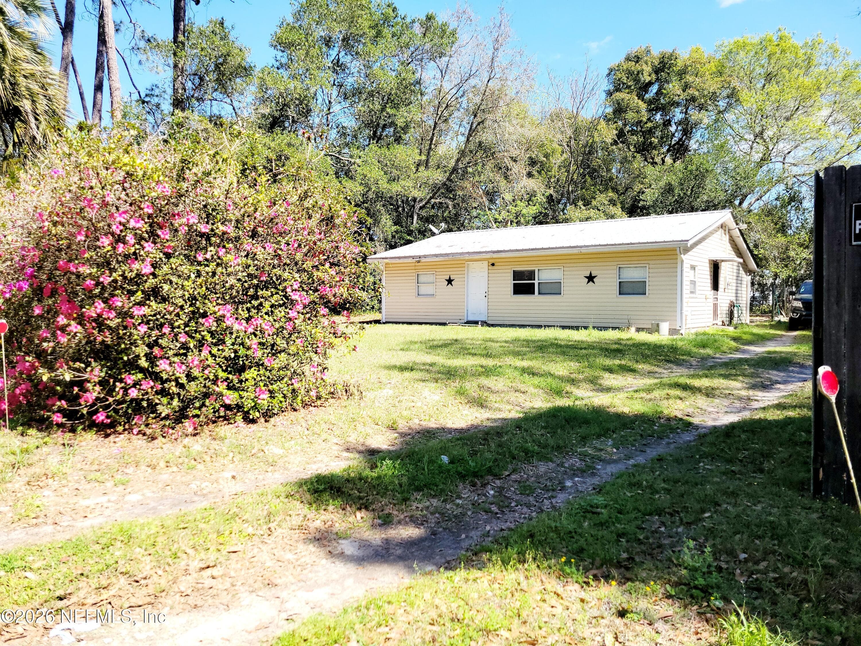 10507 PROSPECT Avenue, Hampton — exterior