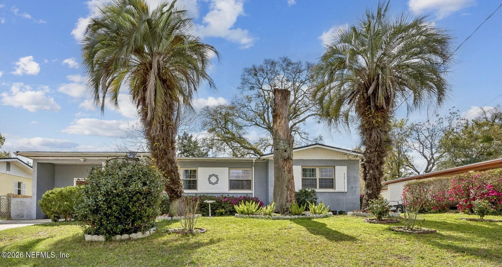 7022 GAILLARDIA Road S, Jacksonville, FL 32211, Jacksonville — exterior