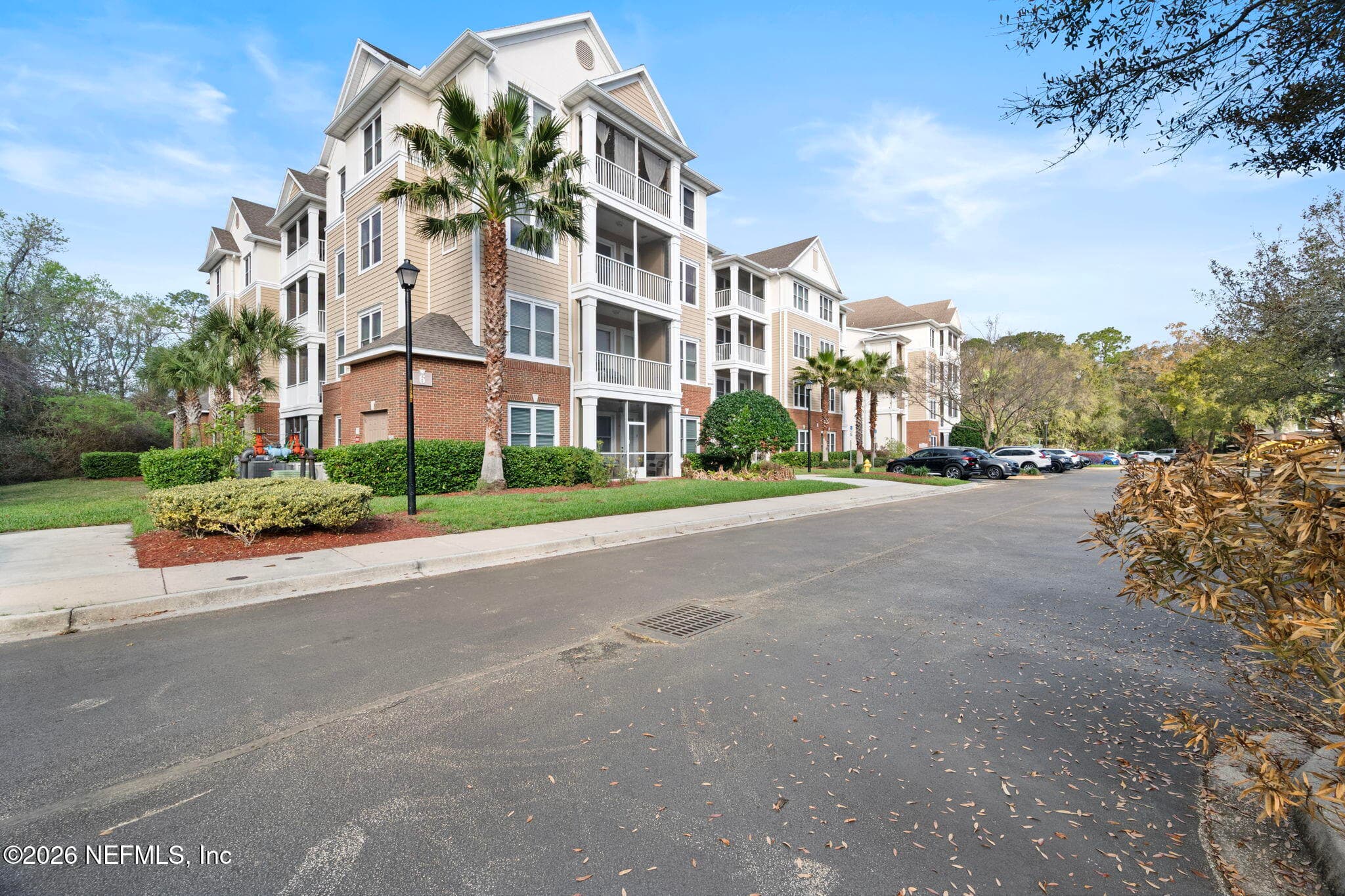 13364 BEACH Boulevard 607, Jacksonville, FL 32224, Jacksonville — exterior