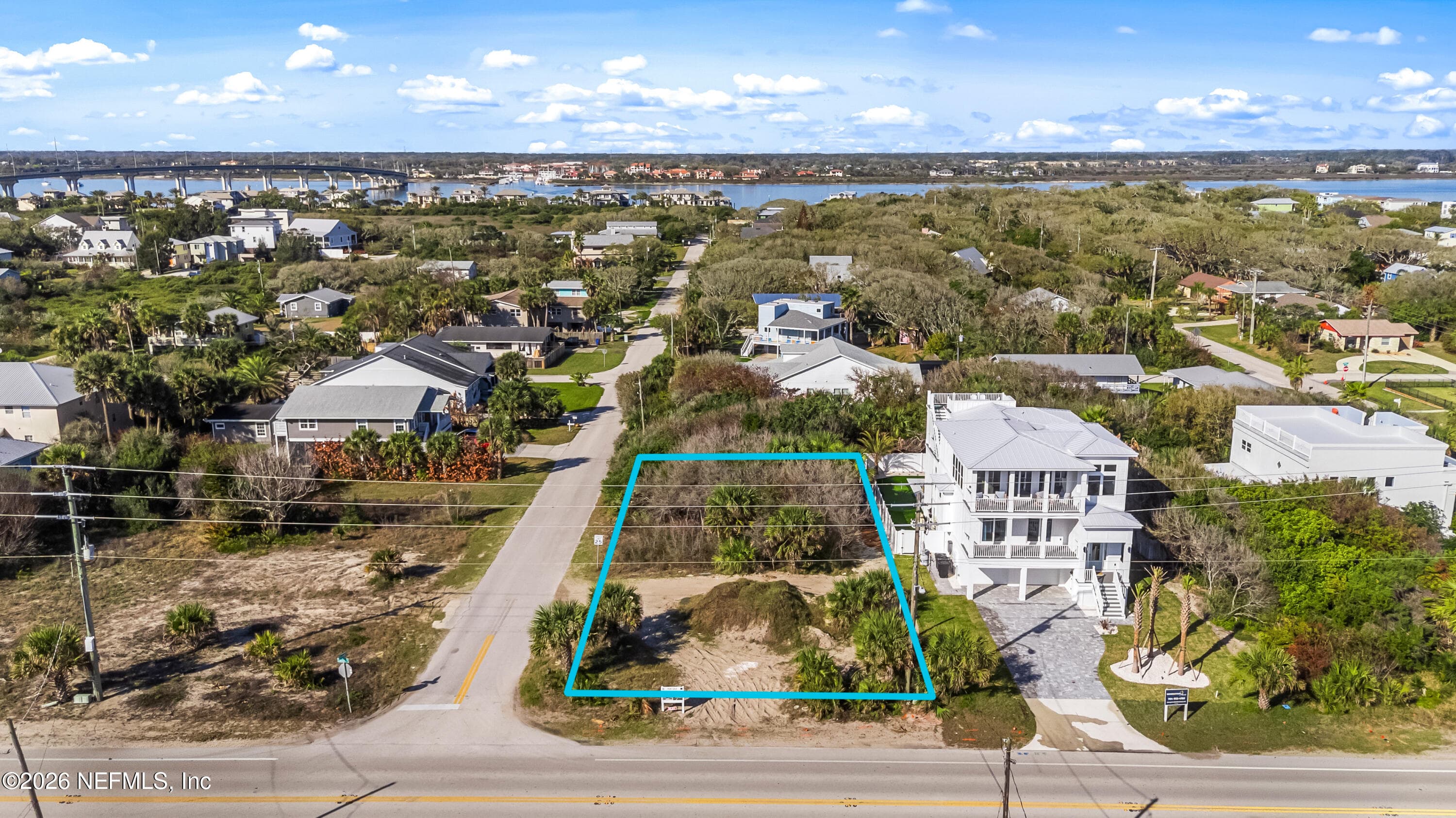 104 SHERWOOD Avenue, St. Augustine, FL 32084, St. Augustine — photo 2