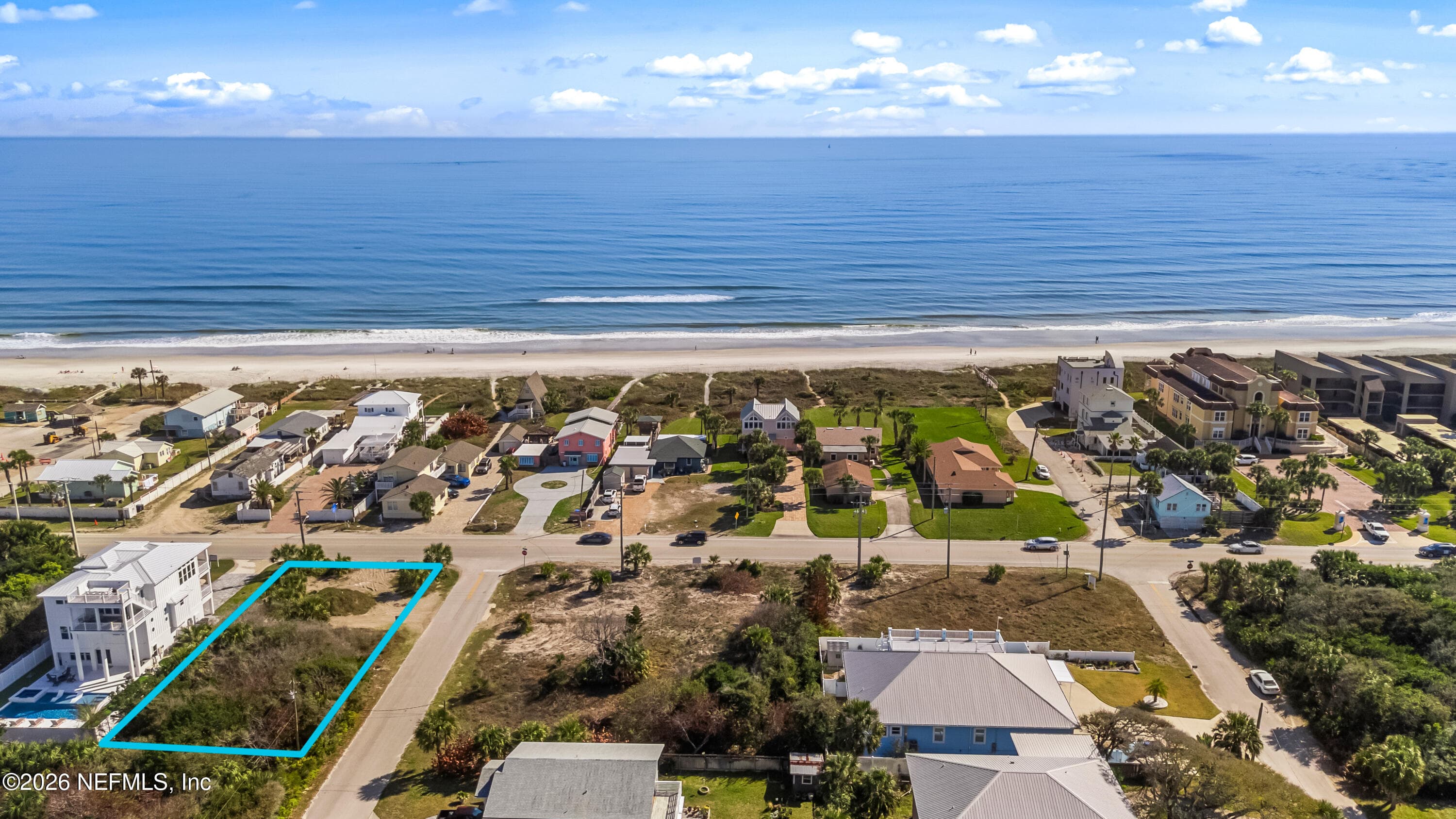 104 SHERWOOD Avenue, St. Augustine, FL 32084, St. Augustine — exterior