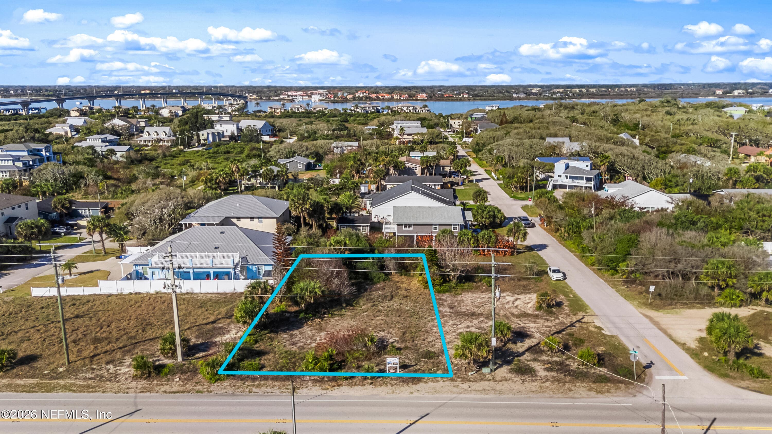 3017 COASTAL Highway, St. Augustine — photo 2
