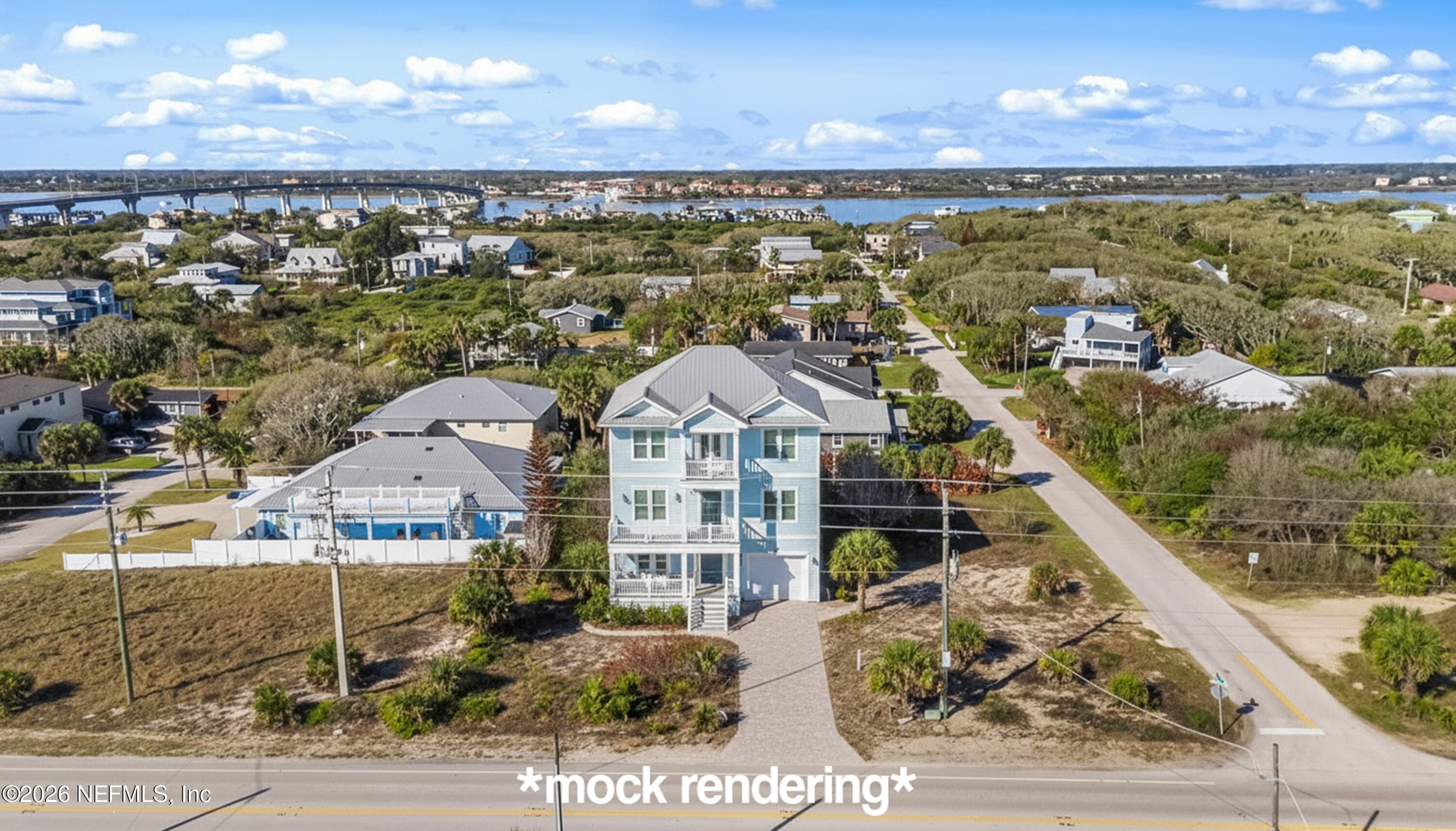 3017 COASTAL Highway, St. Augustine — photo 3