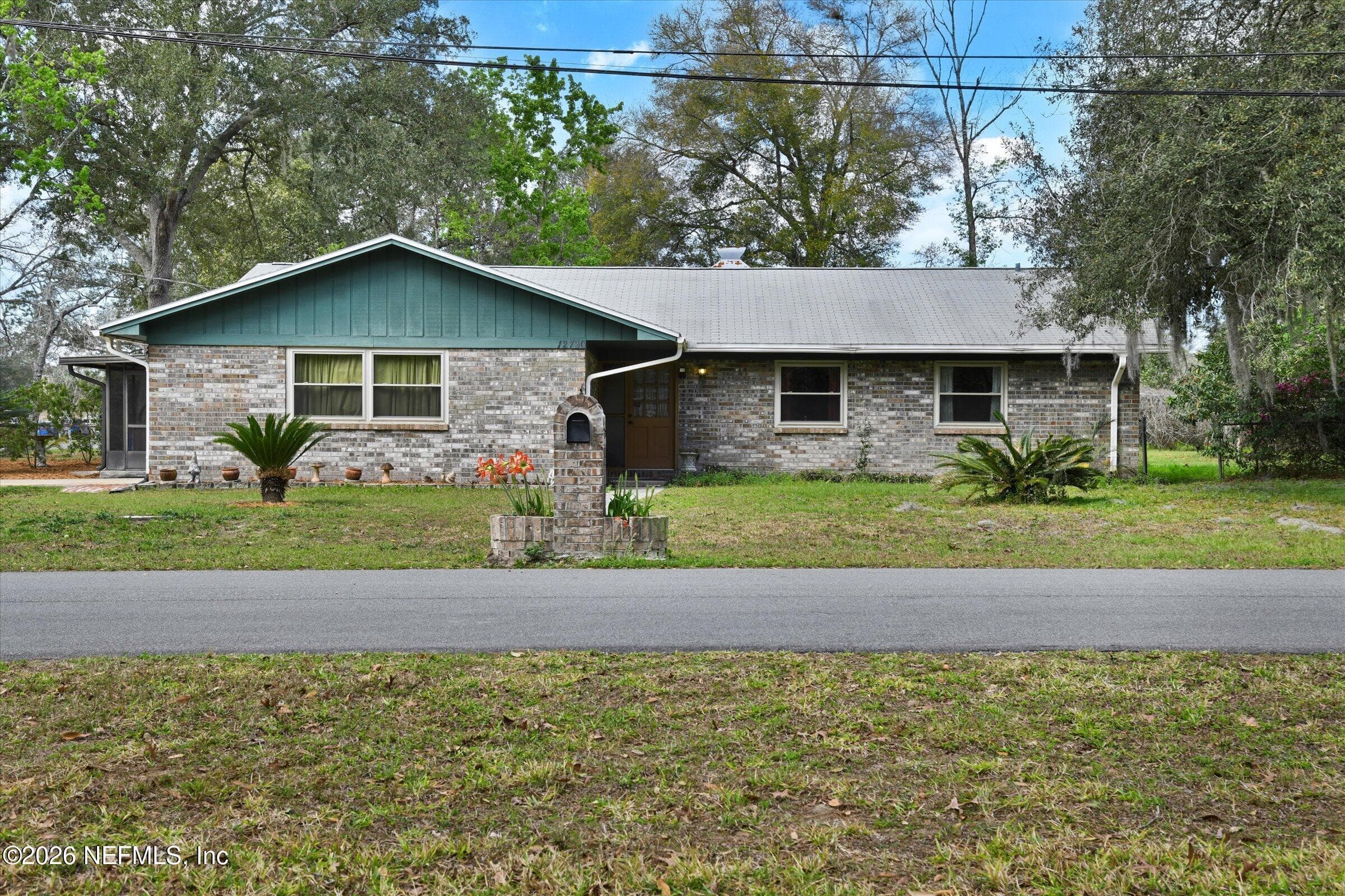 12790 ALLPORT Road, Jacksonville, FL 32258, Jacksonville — exterior