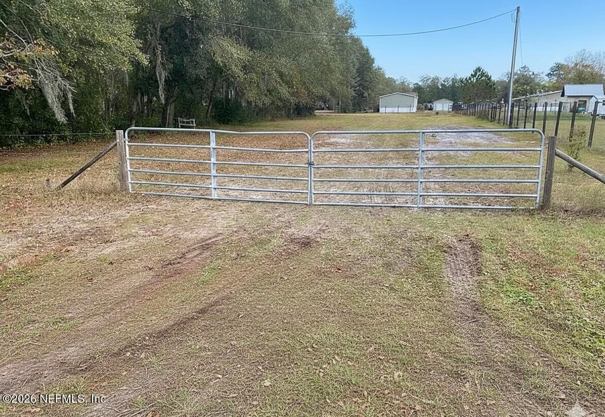 351 & 335 OTIS Road, Jacksonville, FL 32220, Jacksonville — exterior