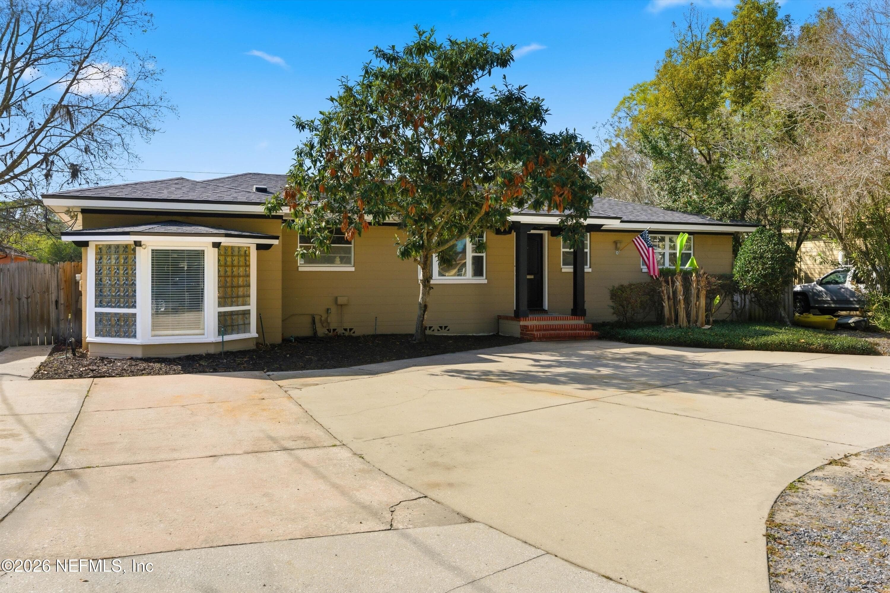 2438 BUTTONWOOD Drive, Jacksonville, FL 32216, Jacksonville — photo 3