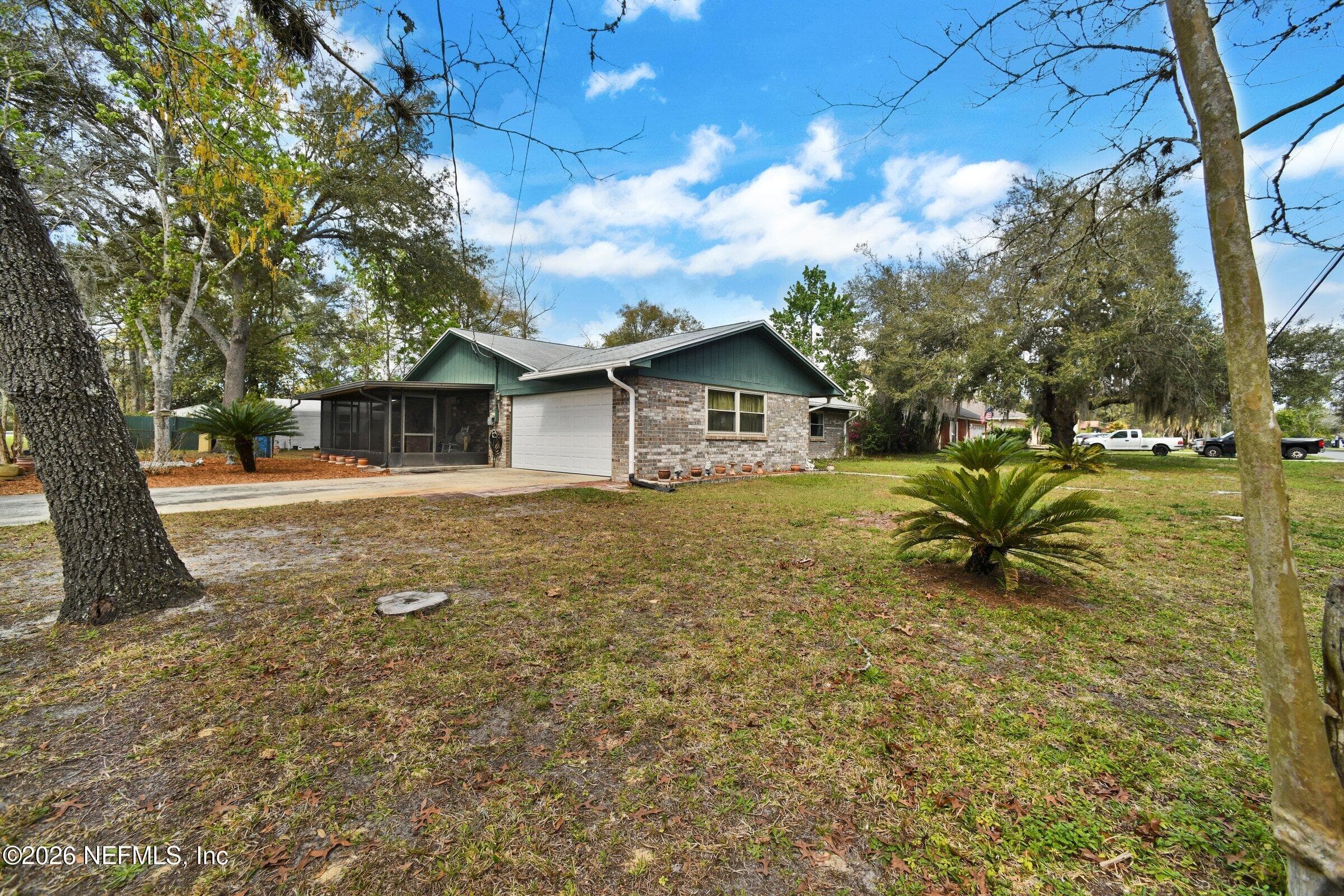 12790 ALLPORT Road, Jacksonville, FL 32258, Jacksonville — photo 3