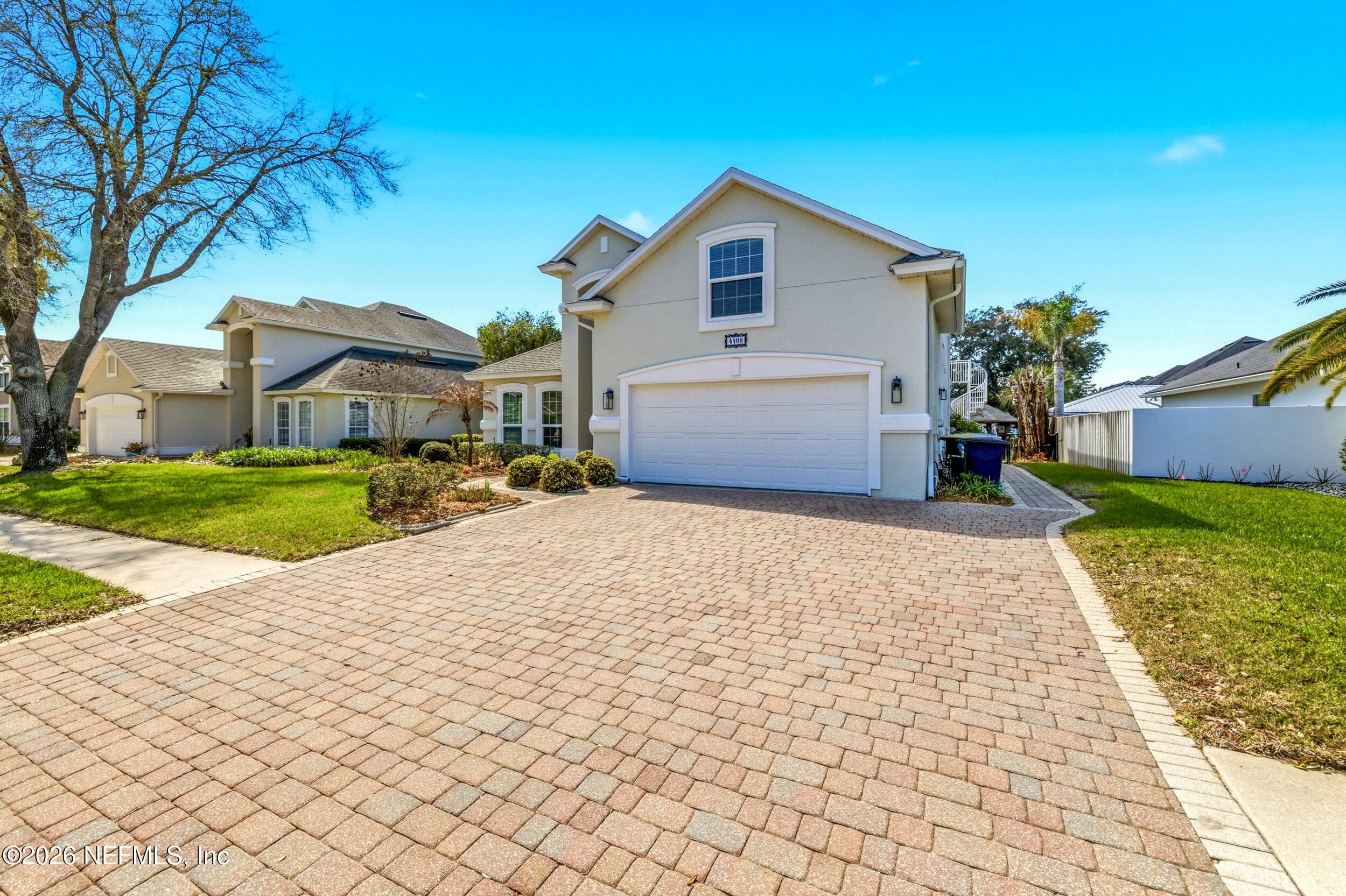 4408 TRADEWINDS Drive, Jacksonville — photo 2