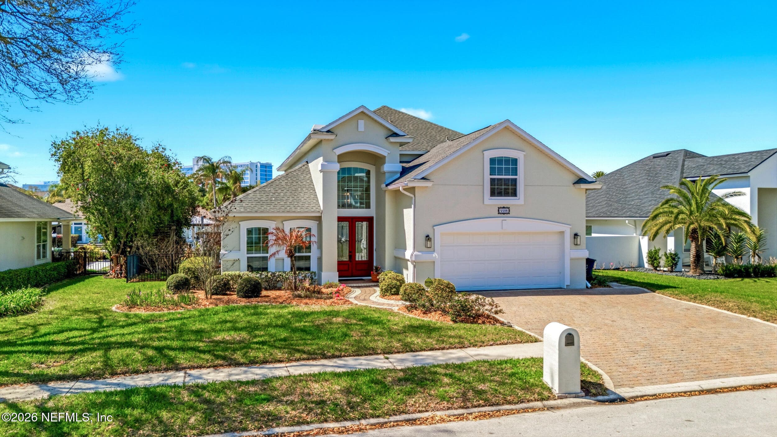 4408 TRADEWINDS Drive, Jacksonville — photo 3