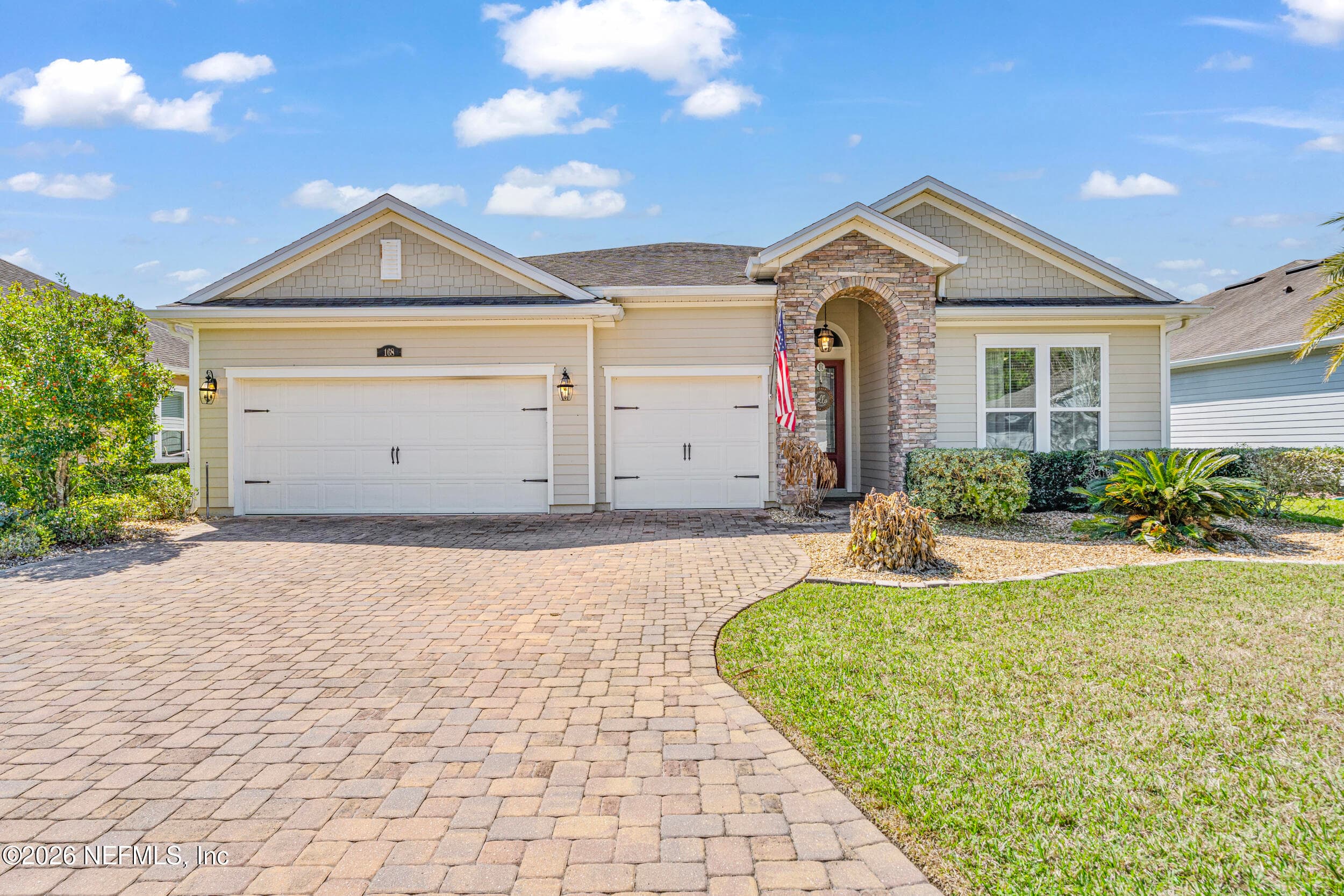 168 SAINT KITTS Loop, St. Augustine — photo 2
