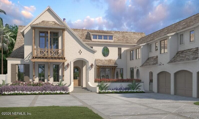 516 PONTE VEDRA Boulevard, Ponte Vedra Beach, FL 32082, Ponte Vedra Beach — photo 2