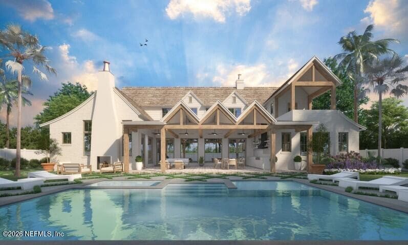 516 PONTE VEDRA Boulevard, Ponte Vedra Beach, FL 32082, Ponte Vedra Beach — photo 3